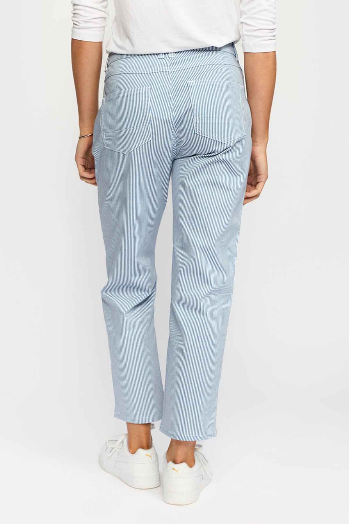 BAY 591 BLUE STRIPE - 10214411523