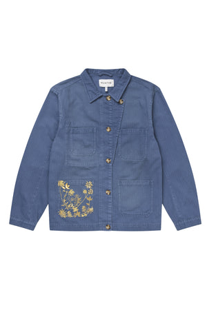 BAYAN 36-Blue - 1500/26107