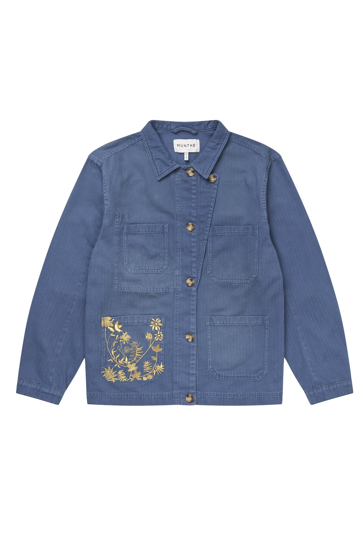 BAYAN 36-Blue - 1500/26107