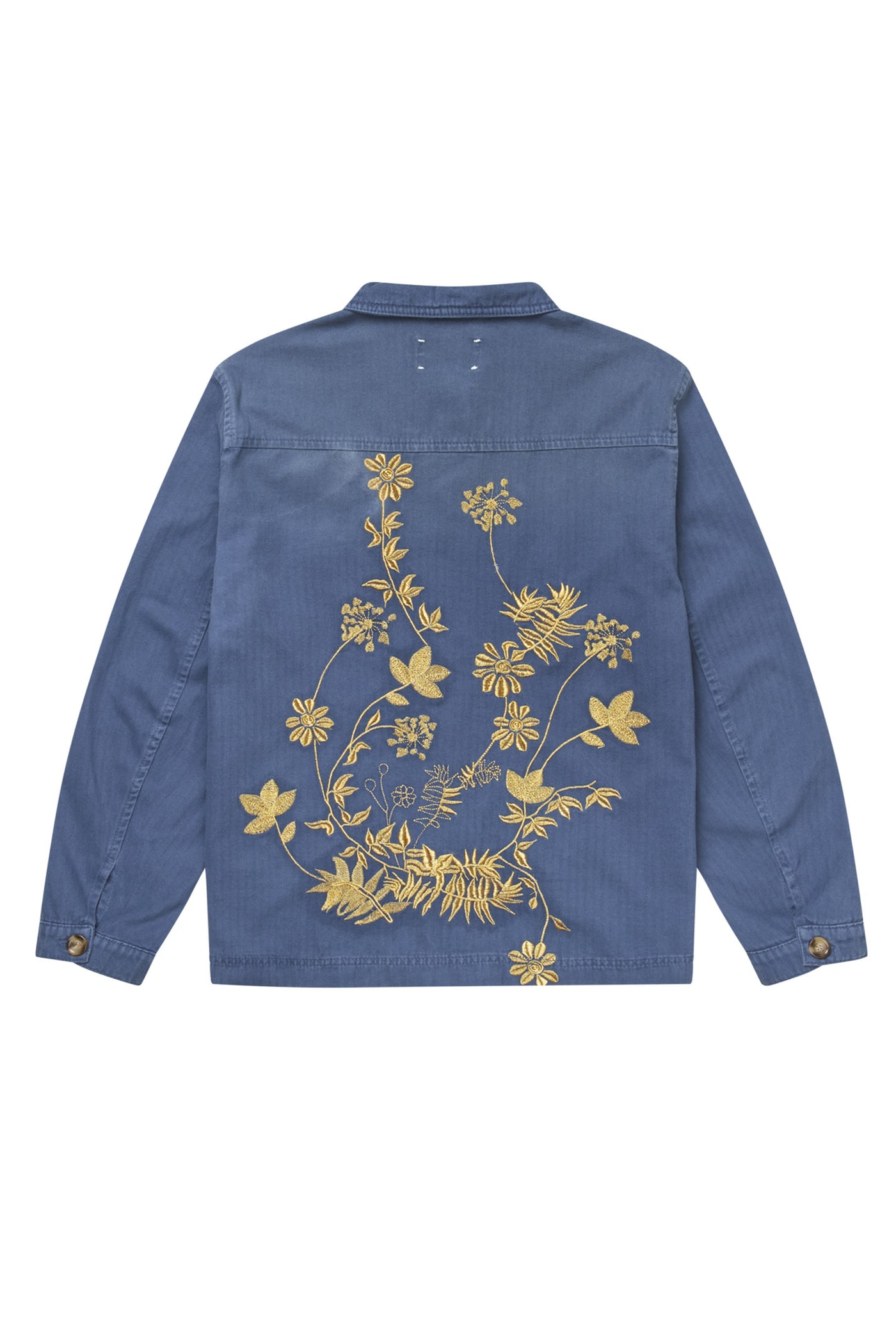 BAYAN 36-Blue - 1500/26107