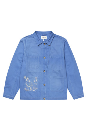 BAYAN 81-Light Blue - 1500/26107