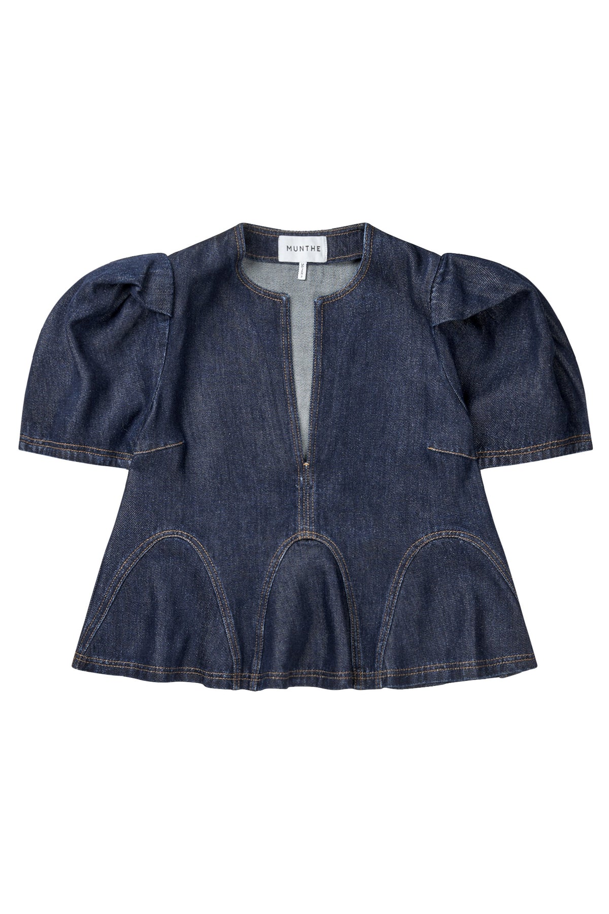 BAYNOR 37-Indigo - 1032/26117