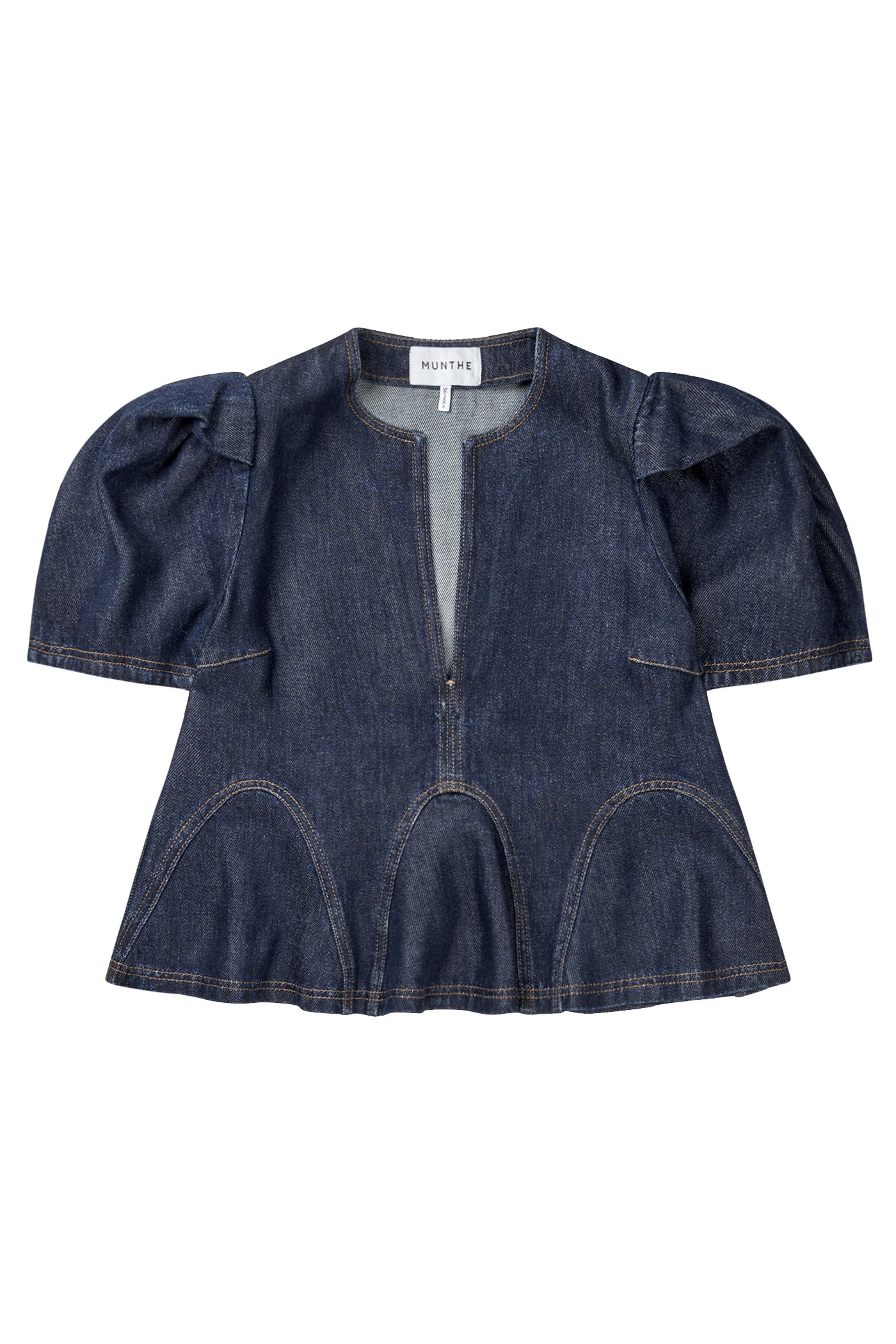 BAYNOR 37-Indigo - 1032/26117