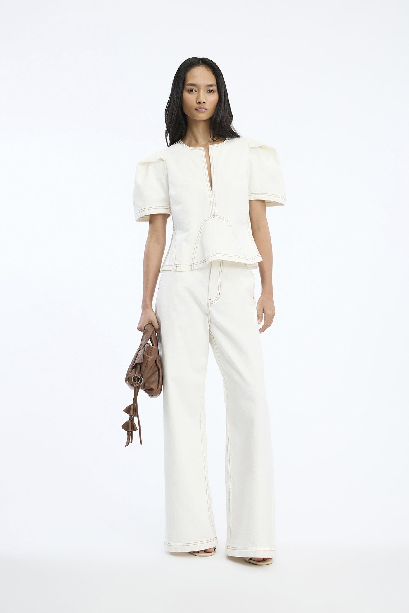 BAYNOR 76-Ivory - 1003/26103