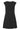 RubySusBBLenesa dress Black - BBW4596