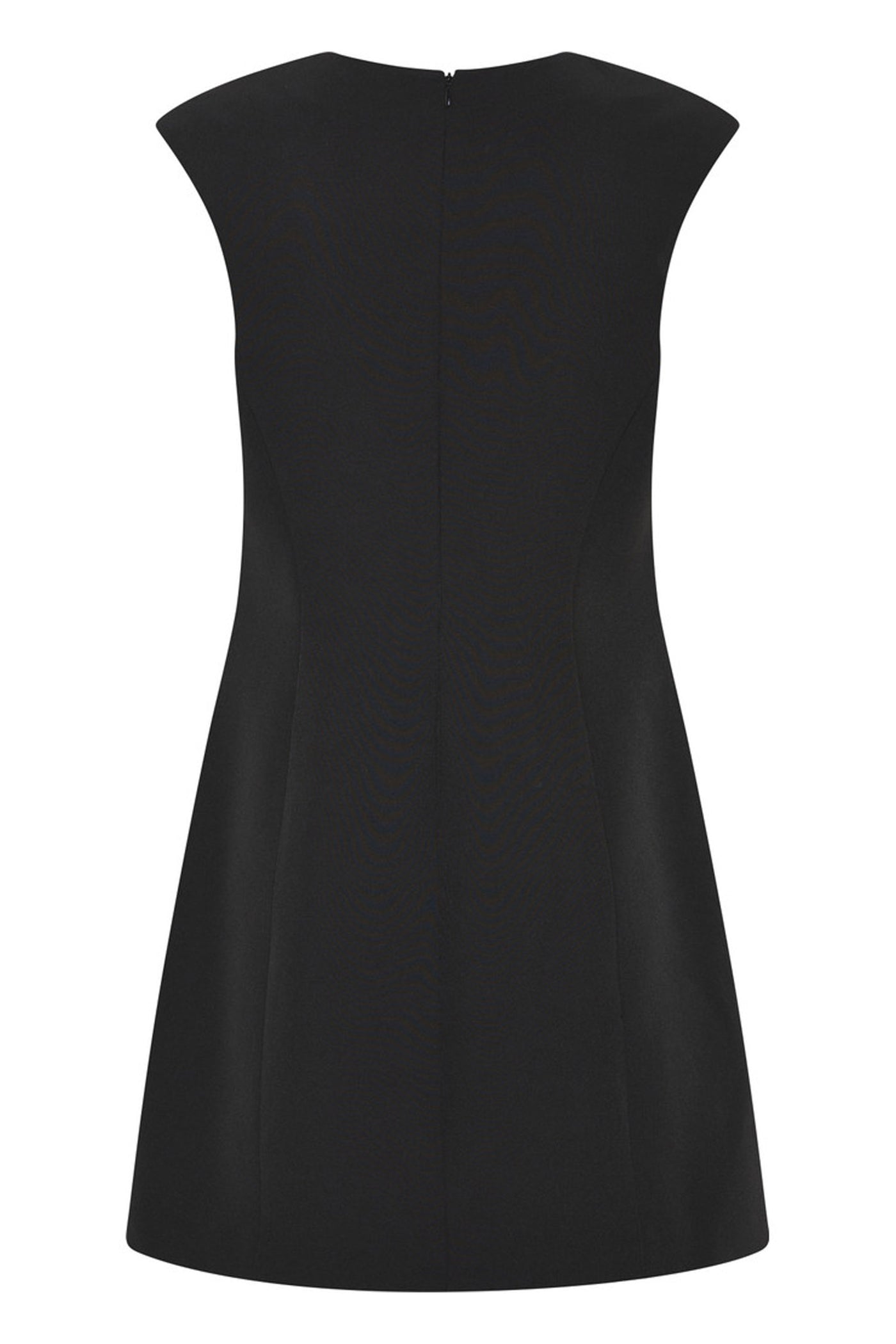 RubySusBBLenesa dress Black - BBW4596