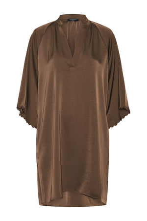 BeckiaBBWendisa dress Morel BBW4613