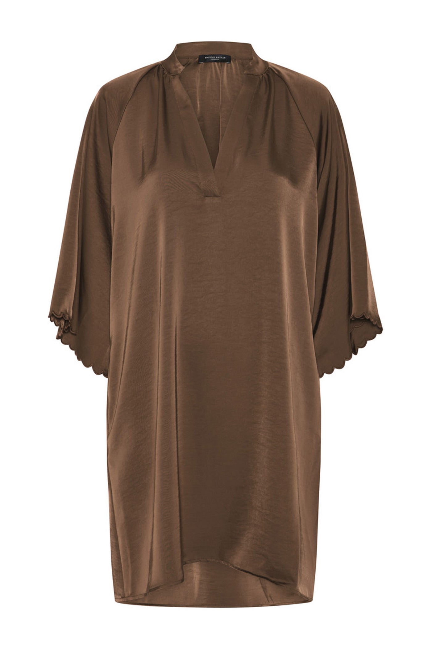 BeckiaBBWendisa dress Morel BBW4613