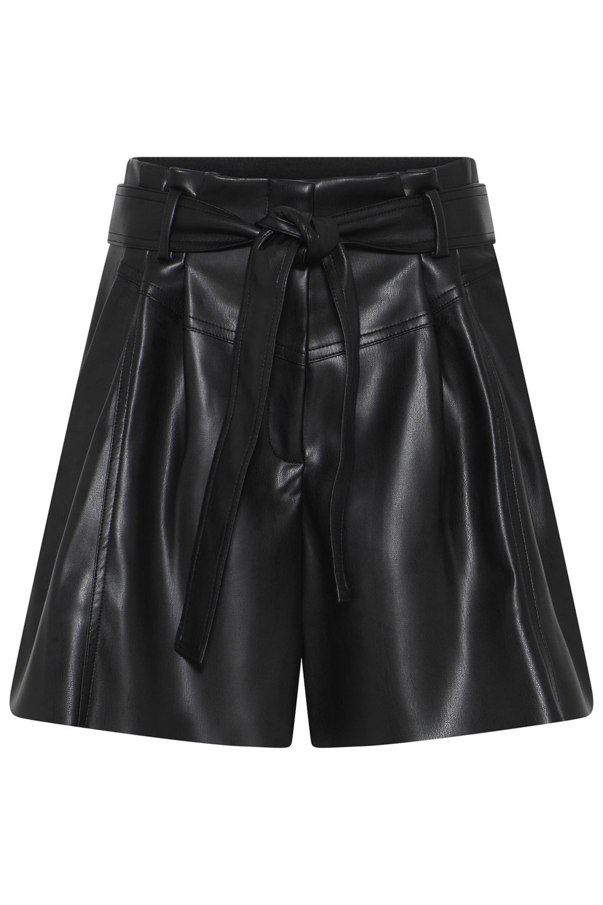 VeganiBBBrynji shorts Black - BBW4623