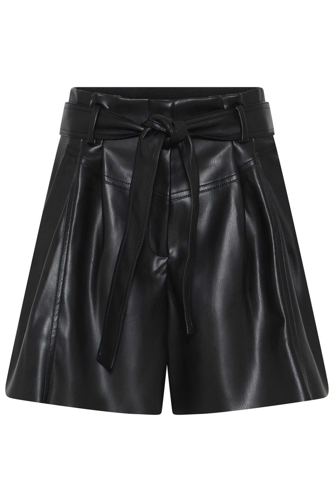 VeganiBBBrynji shorts Black - BBW4623