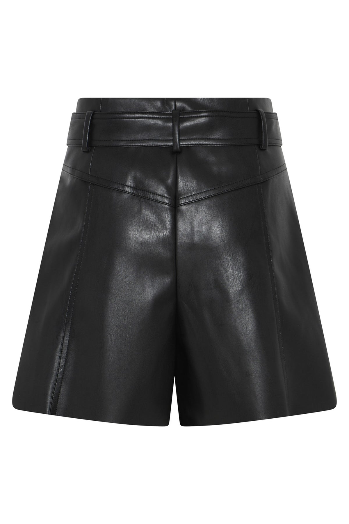 VeganiBBBrynji shorts Black - BBW4623
