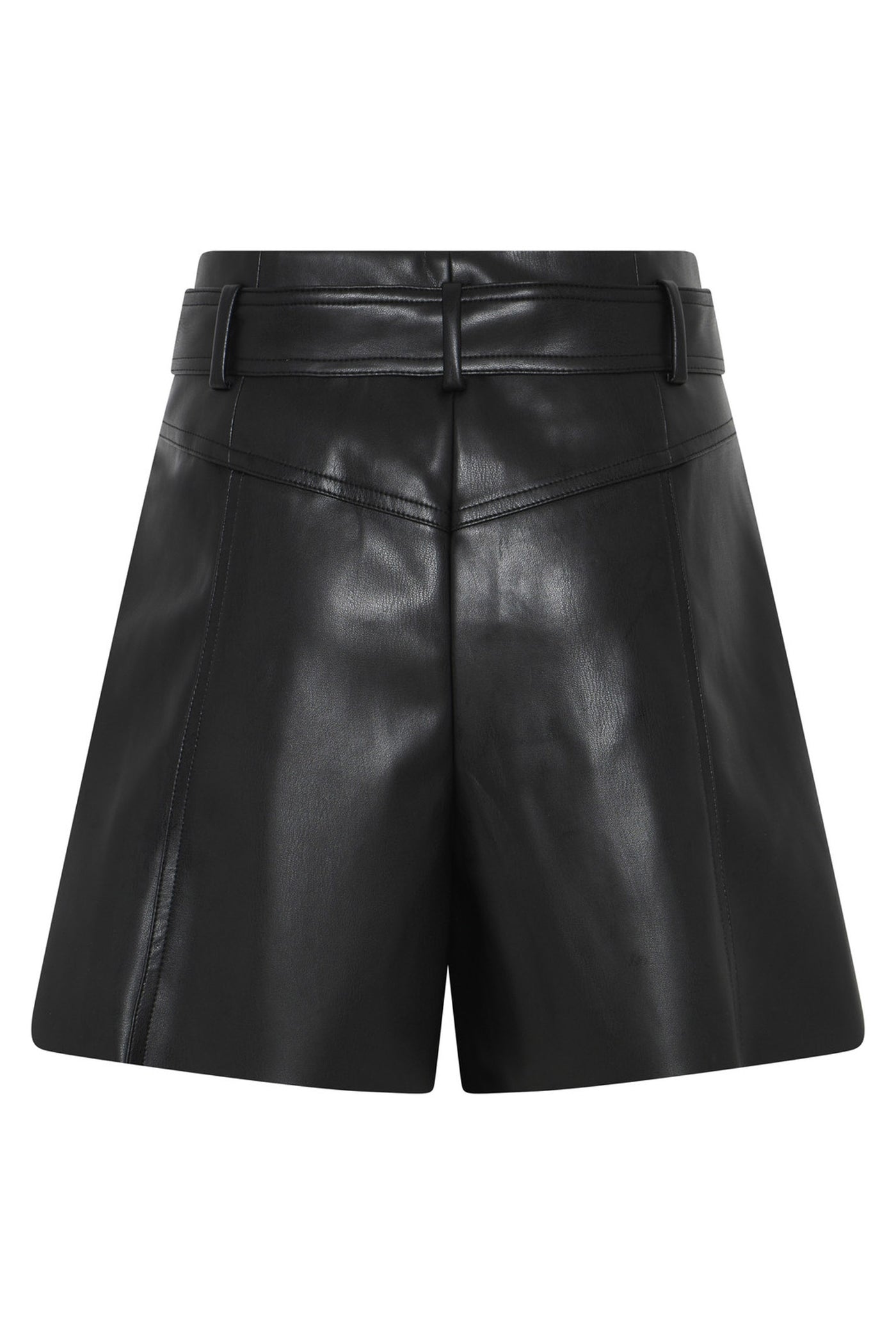 VeganiBBBrynji shorts Black - BBW4623