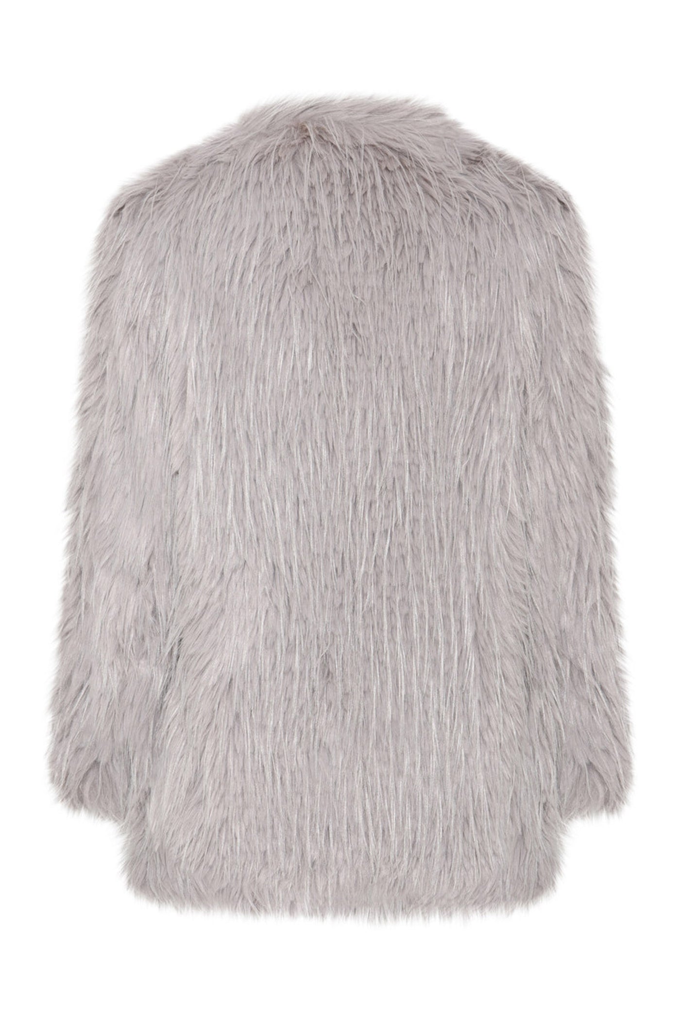FoxgloveBBVilde coat Dove Grey - BBW4661