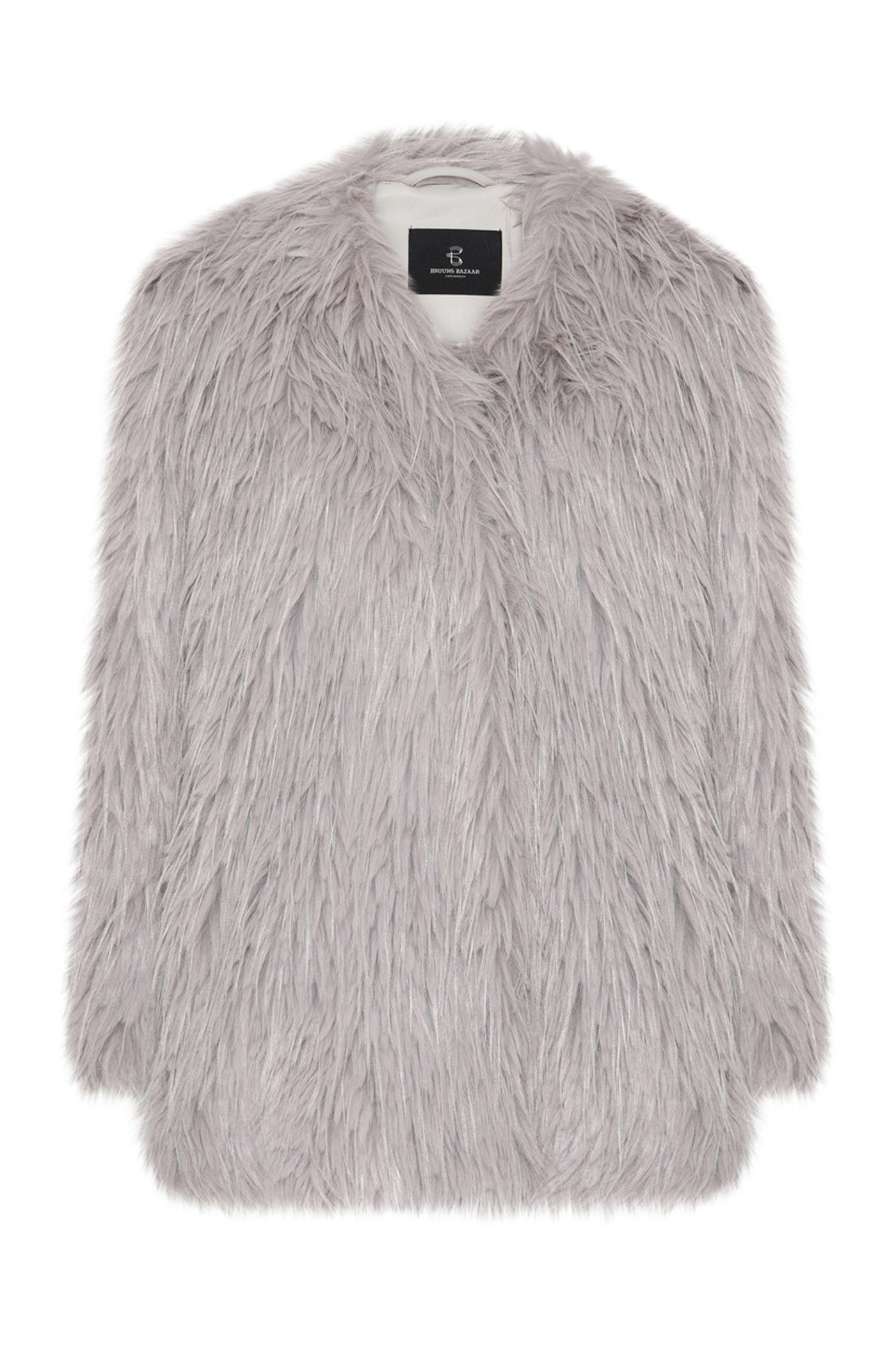FoxgloveBBVilde coat Dove Grey - BBW4661