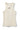 BECASW RIB TANK TOP 0159 Cream White - S262362