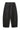 BECKASW BARREL SHAPED JEANS 1024 Black washed Denim - S262281