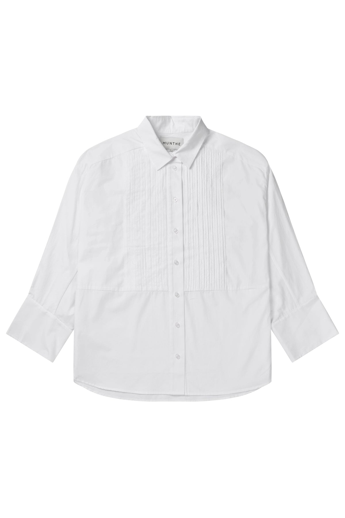 BEHAR 33-White - 1017/26133