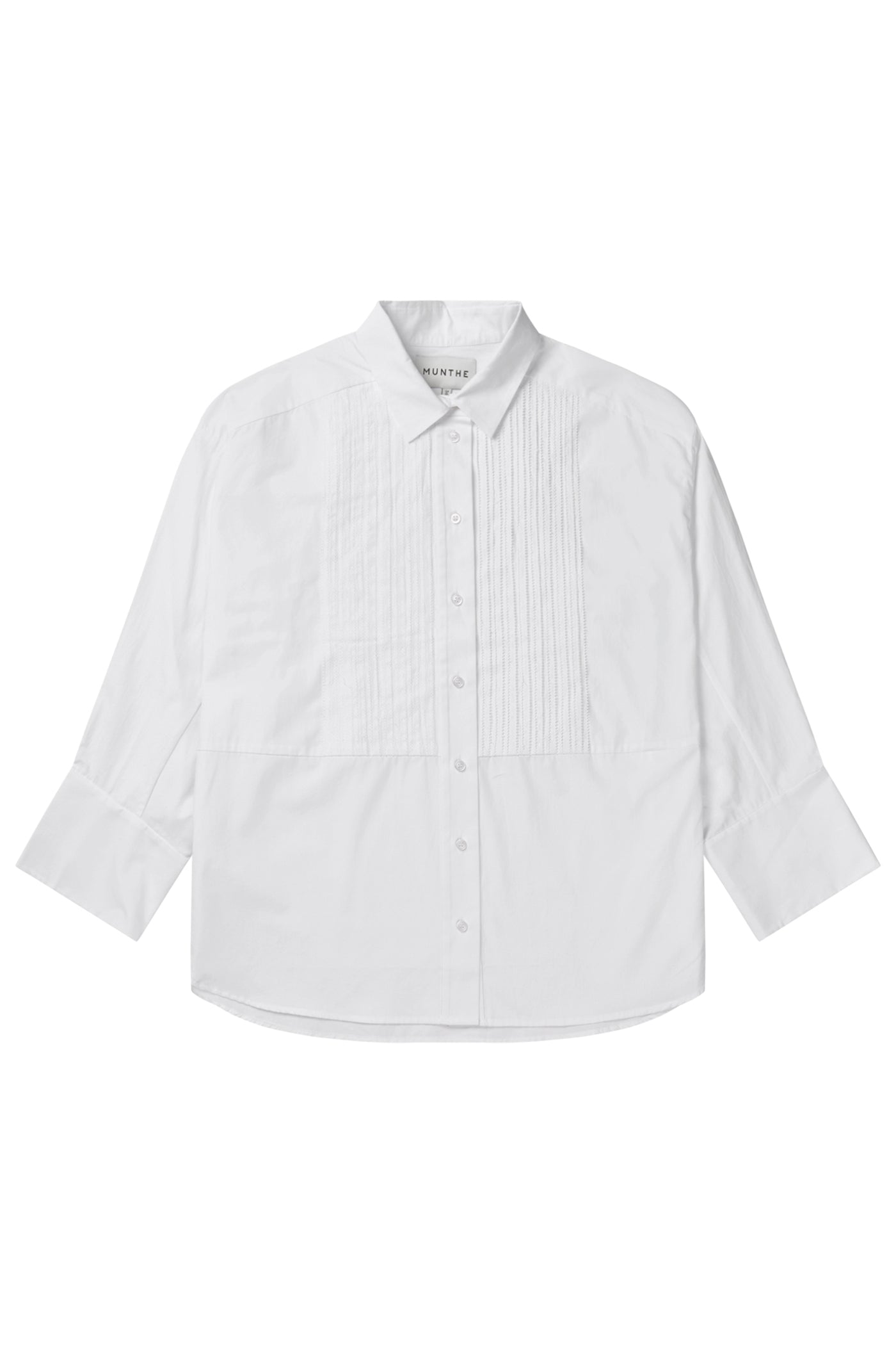 BEHAR 33-White - 1017/26133
