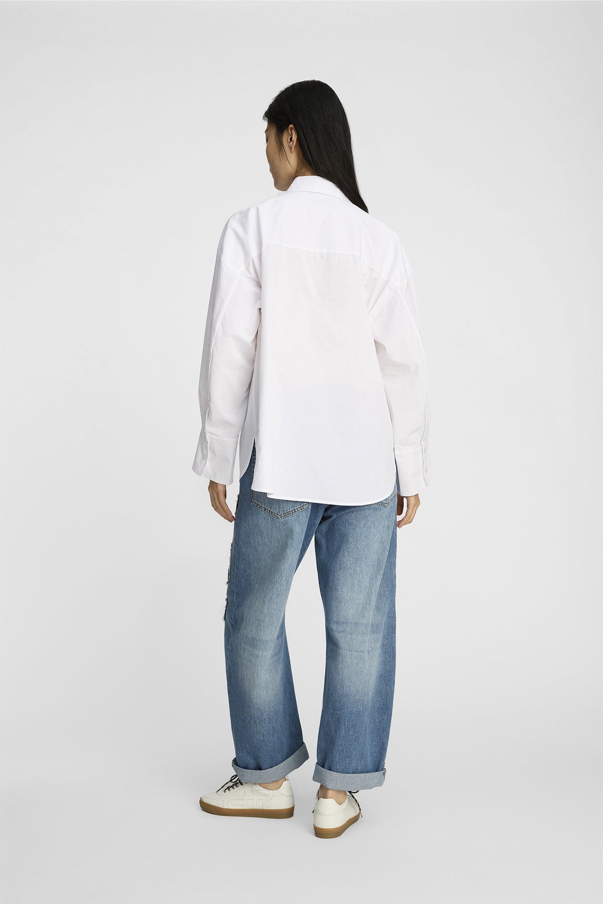 BEHAR 33-White - 1017/26133