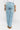 BEKKE 628 LIGHT DENIM - 1012672