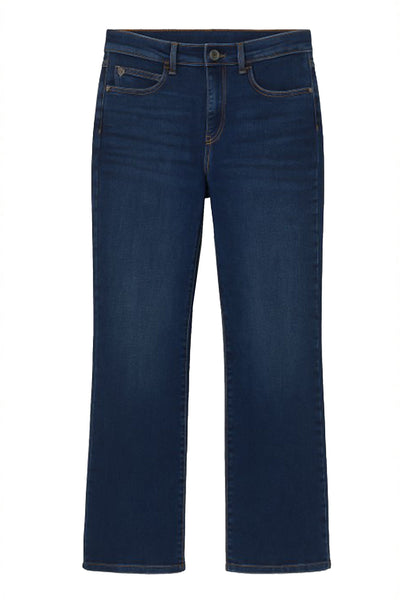 BEKKE Dark Denim - BEKKE Thumbnail