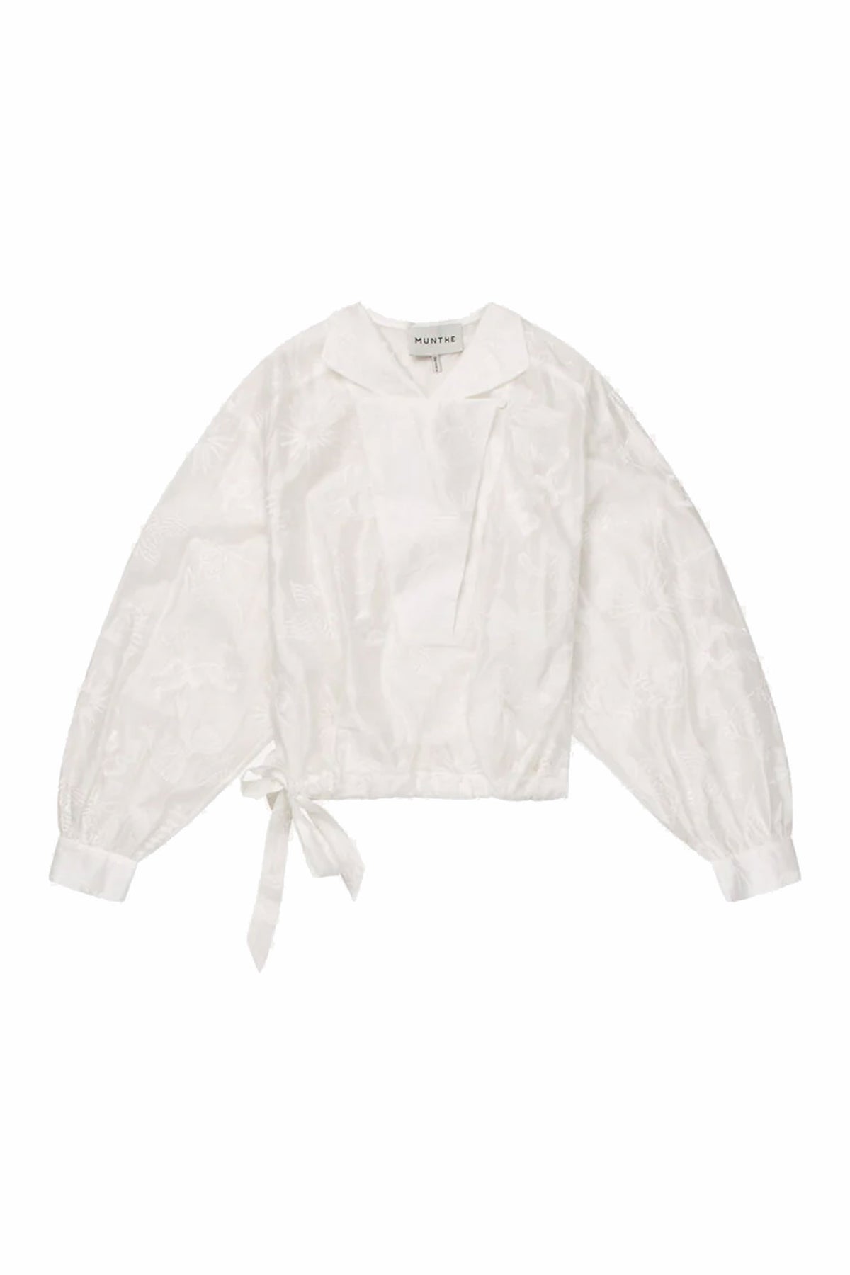 BELICIA 33-White - 1005/26190
