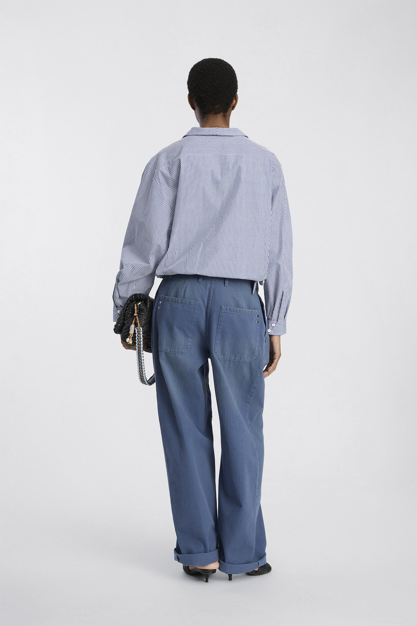 BELICIAMA 37-Indigo - 1027/26128