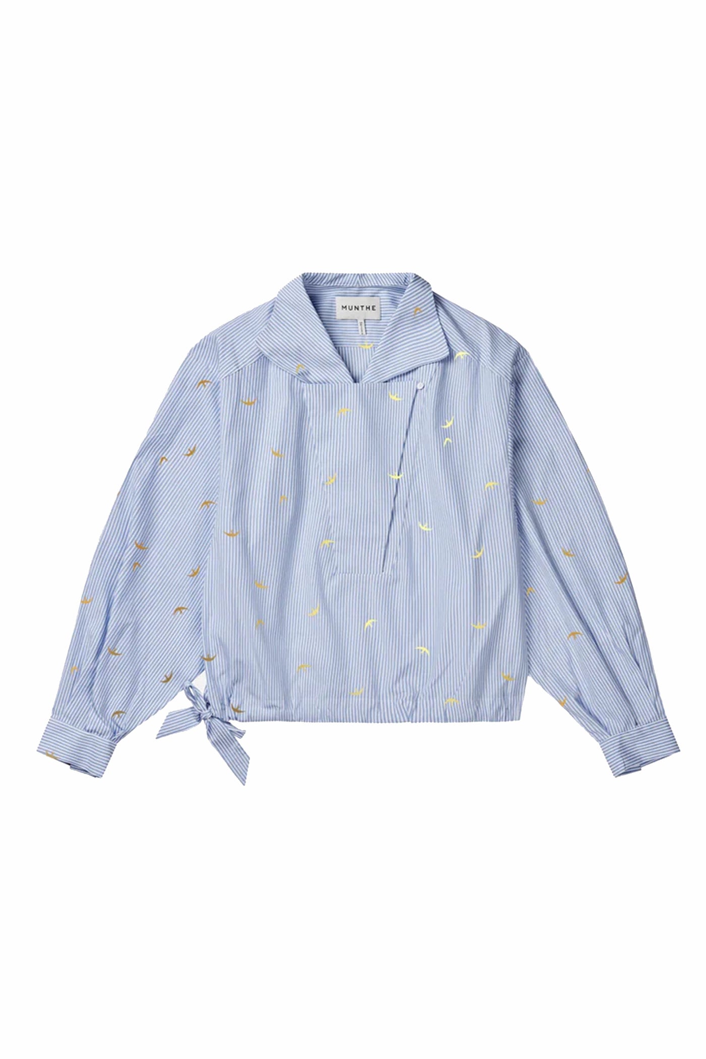 BELICIAMA 81-Light Blue - 1029/26191
