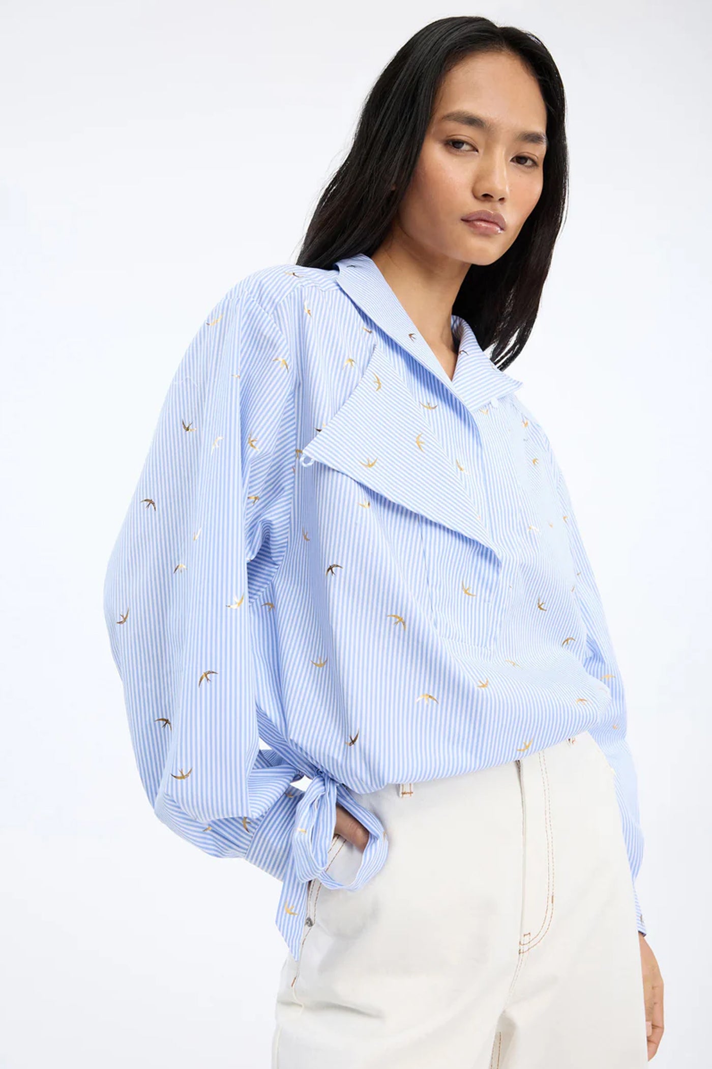BELICIAMA 81-Light Blue - 1029/26191