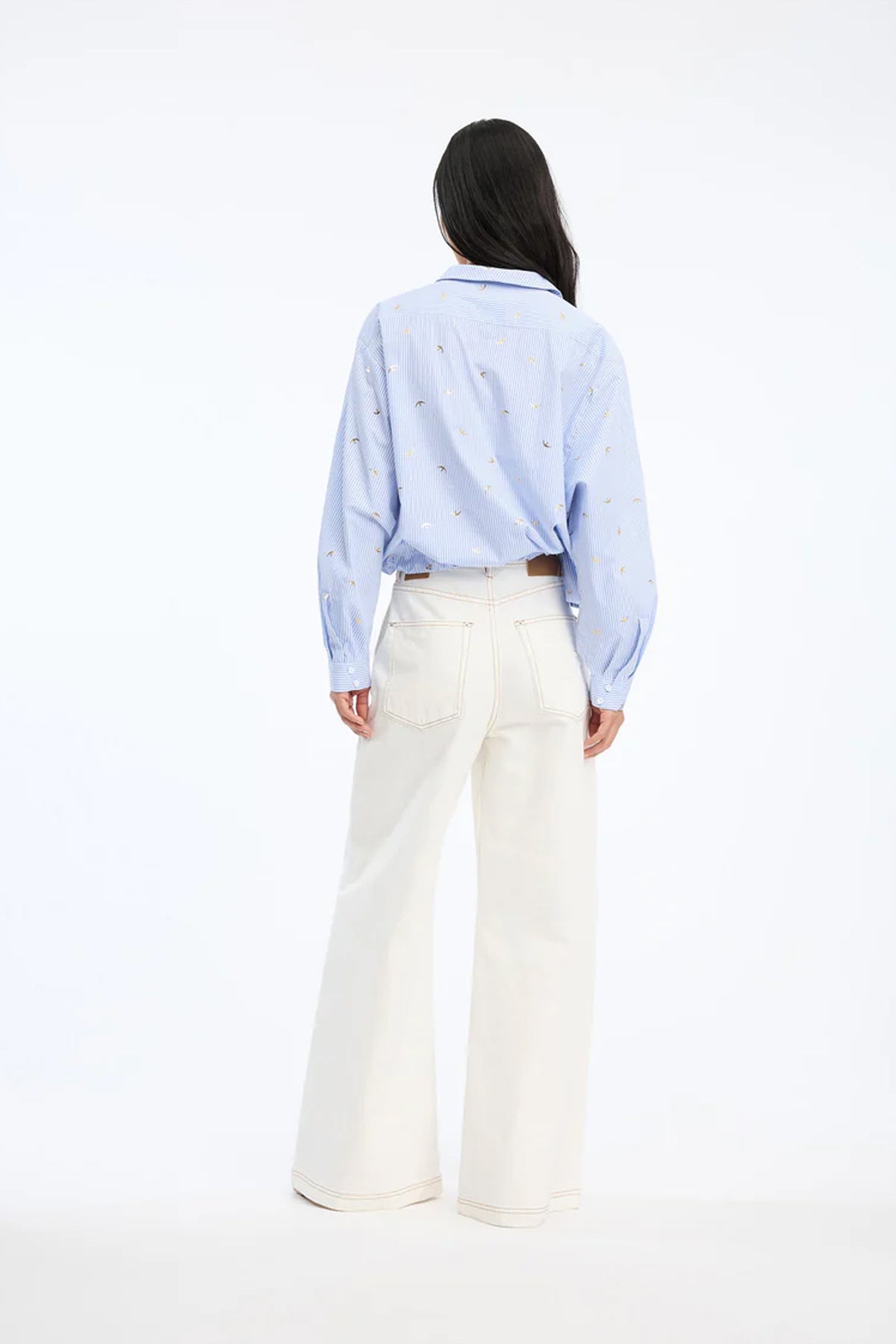 BELICIAMA 81-Light Blue - 1029/26191