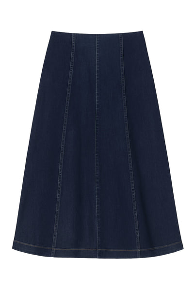 BELLA.EA25 Dark Denim - BELLA.EA25 Thumbnail