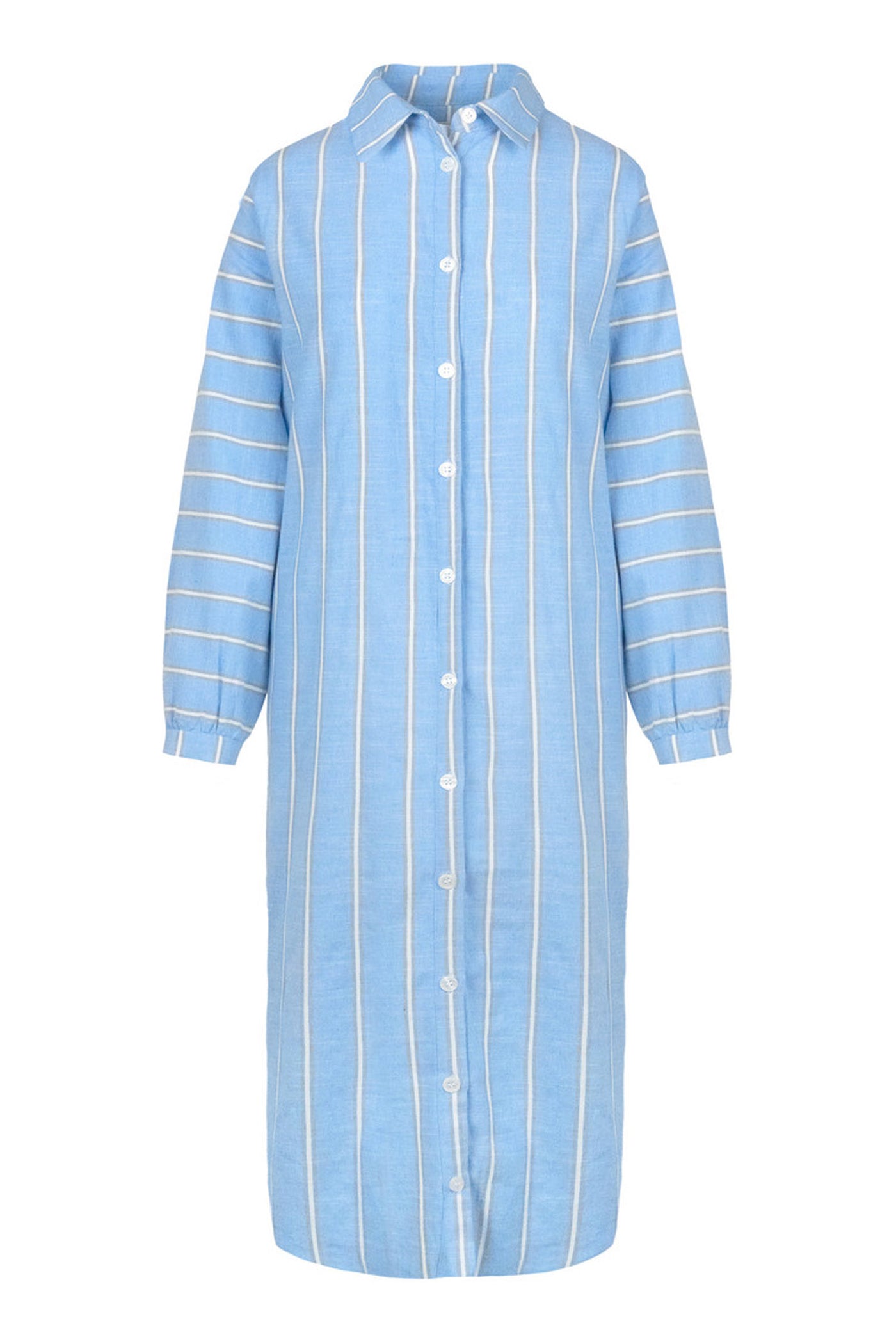 BELLA Dress 4010 Blue Yonder - 2610160575