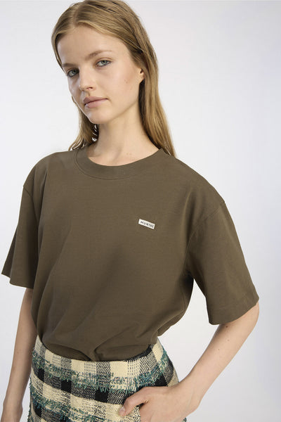BELLAMY 4-Brown - 1105/26164 Thumbnail