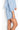 BELLA shorts 4010 Blue Yonder - 2620240683