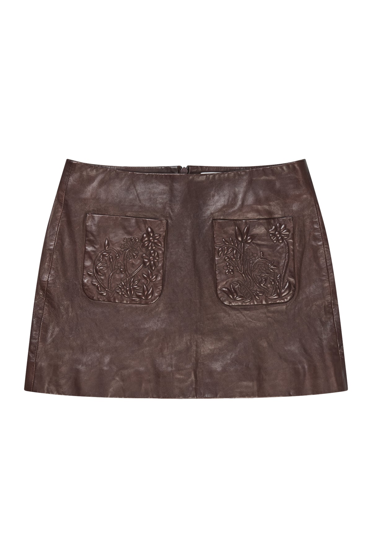 BELLIA 12-Chocolate - 1213/26111