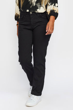 BERIT 807 BLACK - 1021337