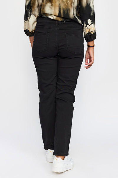 BERIT 807 BLACK - 1021337 Thumbnail