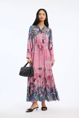 BERNADETTE 179-PrintBerry - 1317/26131