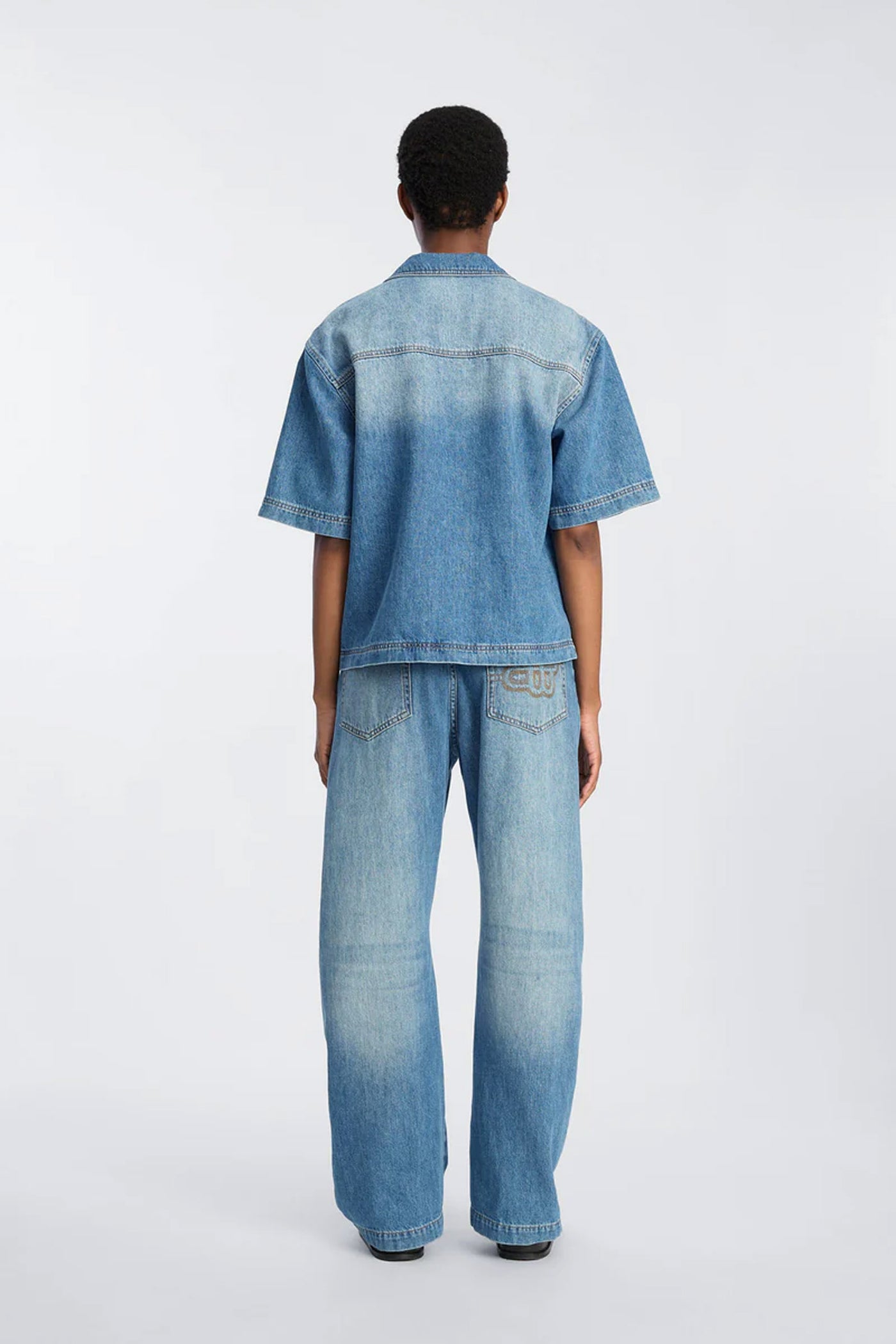 BERTRYM 36-Blue - 1050/26105