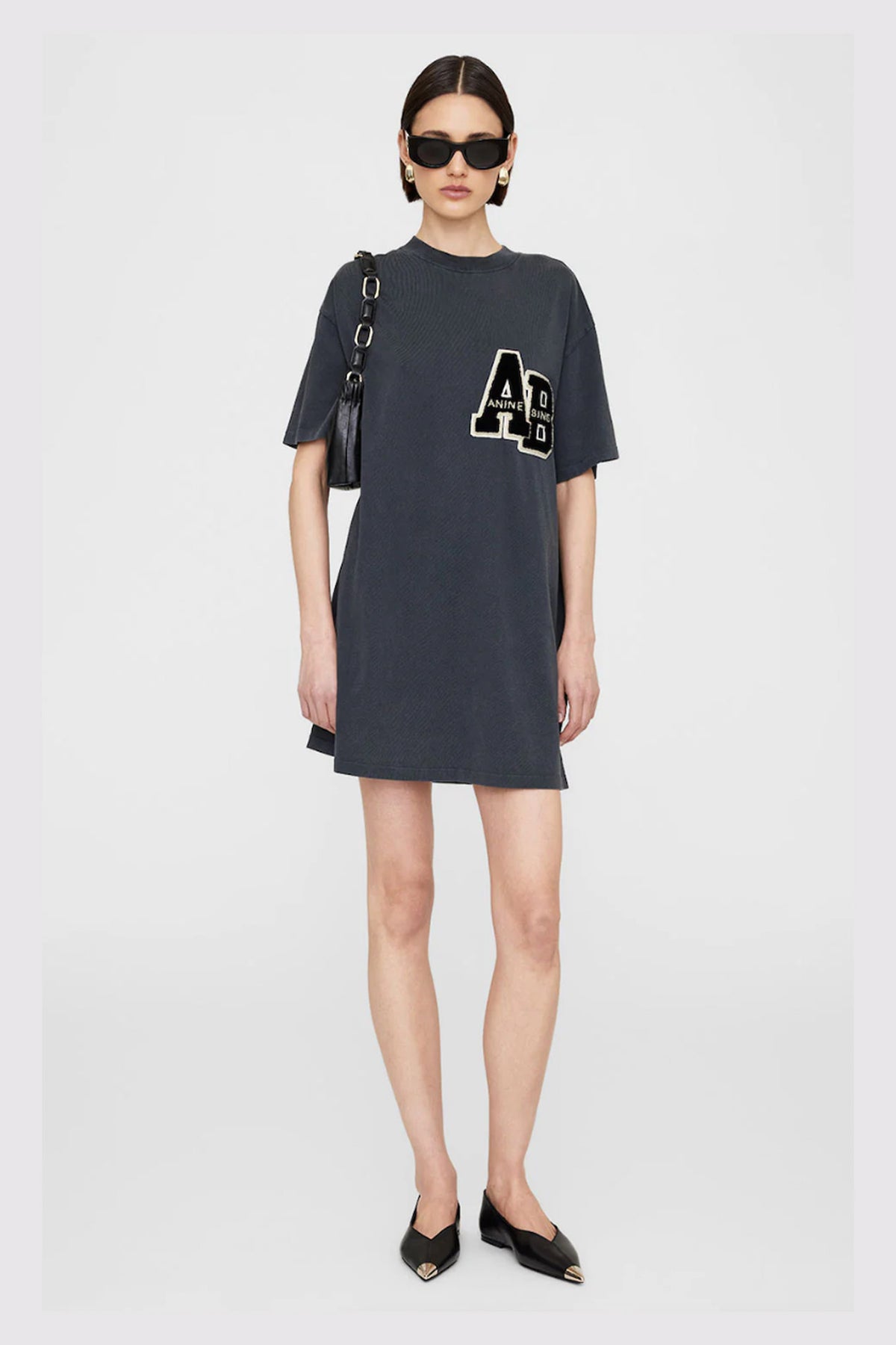 BETH MINI Black - A-02-12085-MTL59