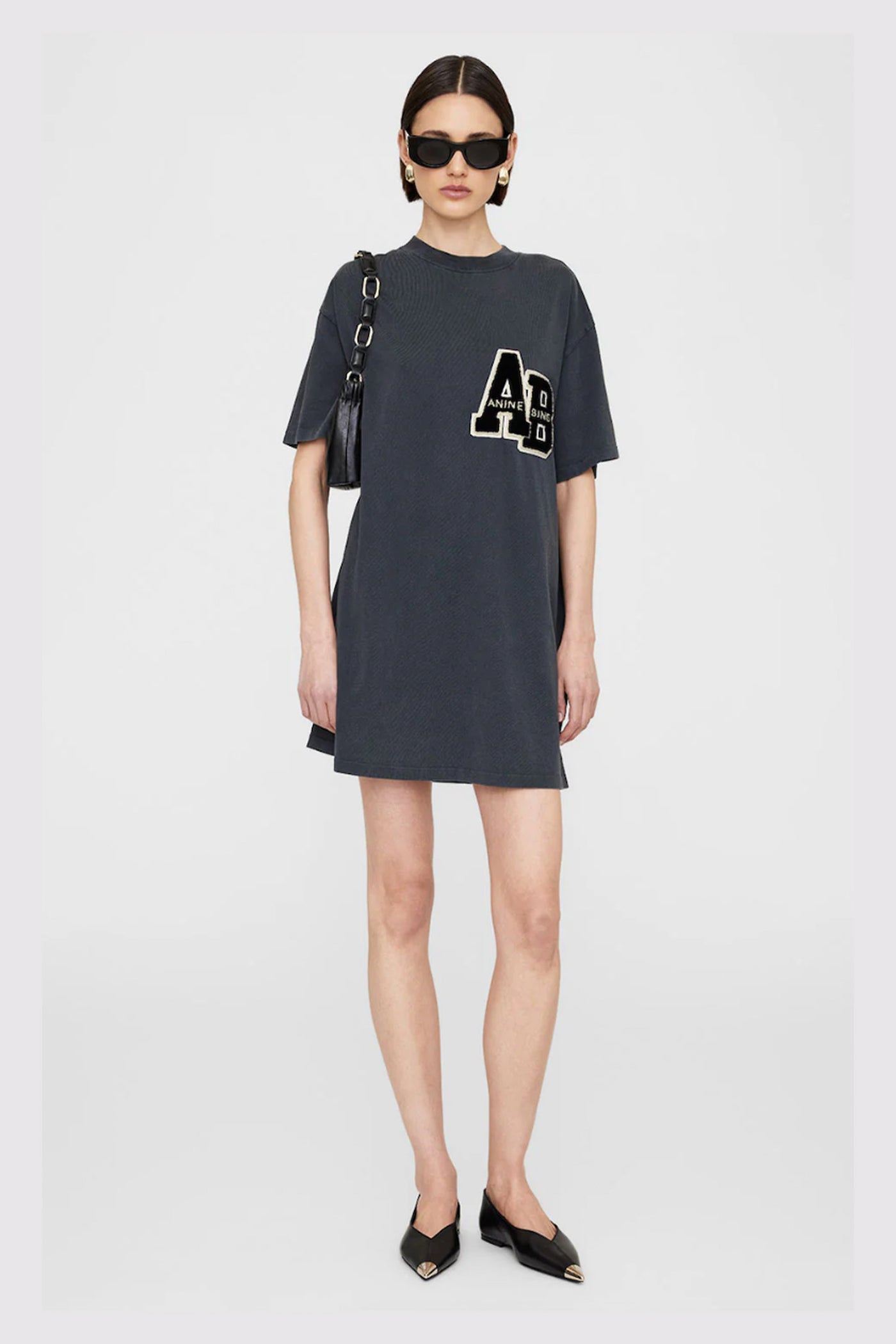 BETH MINI Black - A-02-12085-MTL59