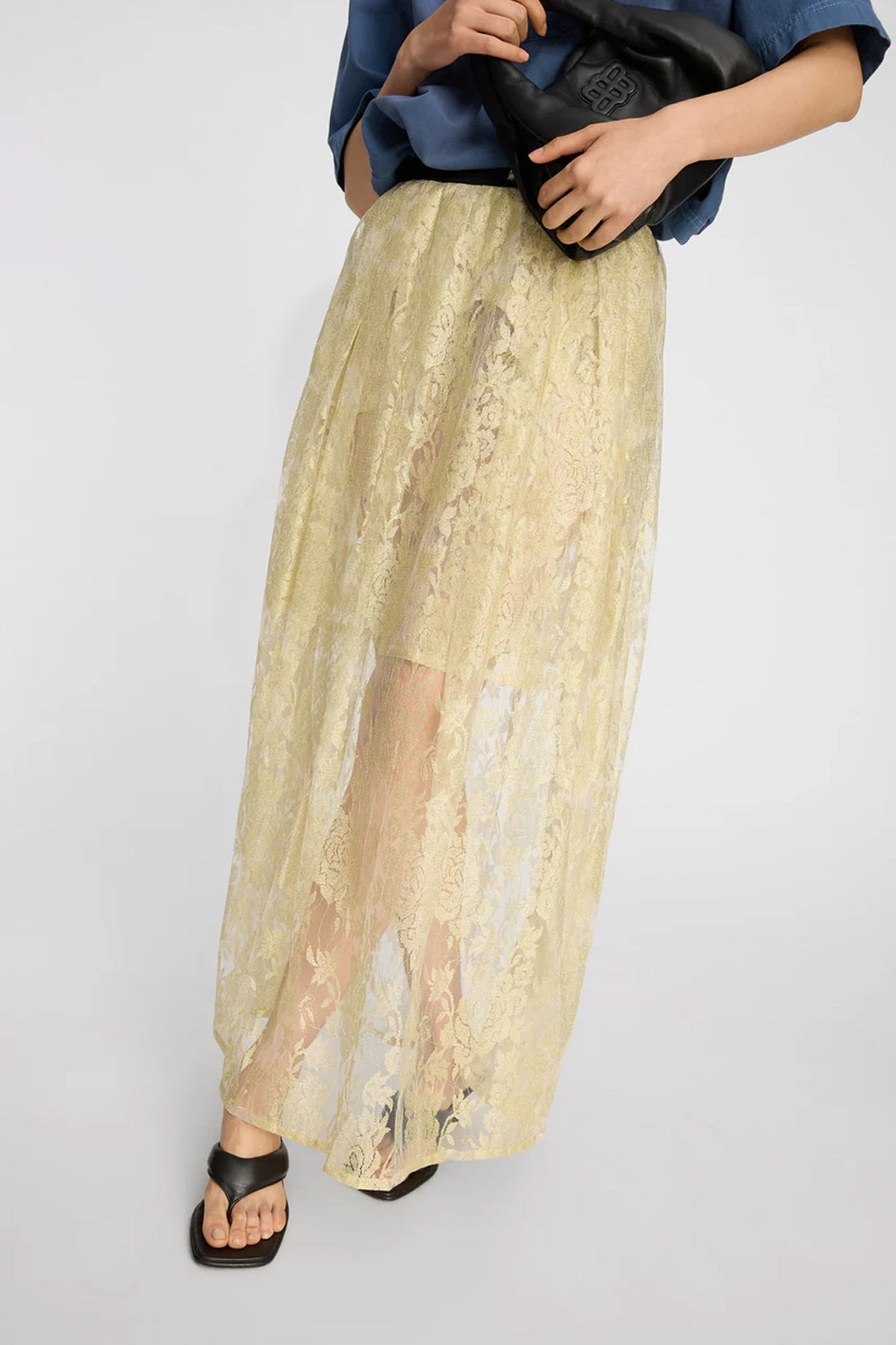 BEVERLY 64-Gold - 1235/26180