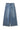 BILBAOSW STRAIGHT LEG JEANS 5086 Light denim blue - SNOS726
