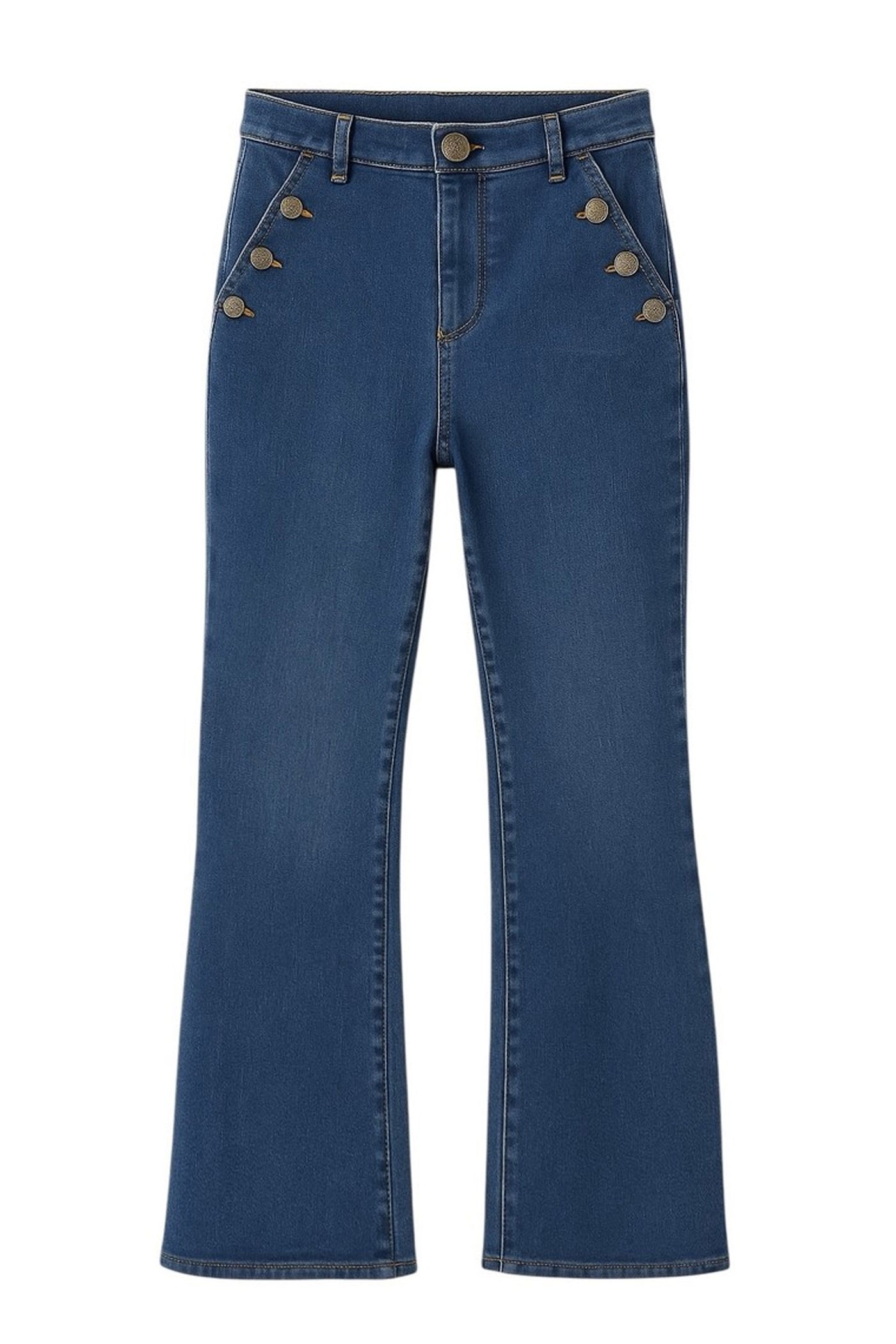 BILLE 327 DARK DENIM - 10214411463