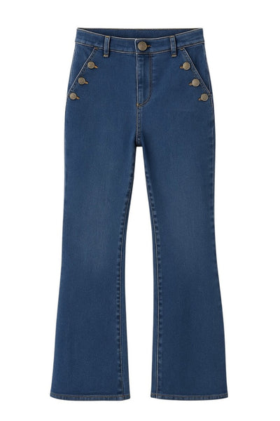 BILLE 327 DARK DENIM - 10214411463 Thumbnail