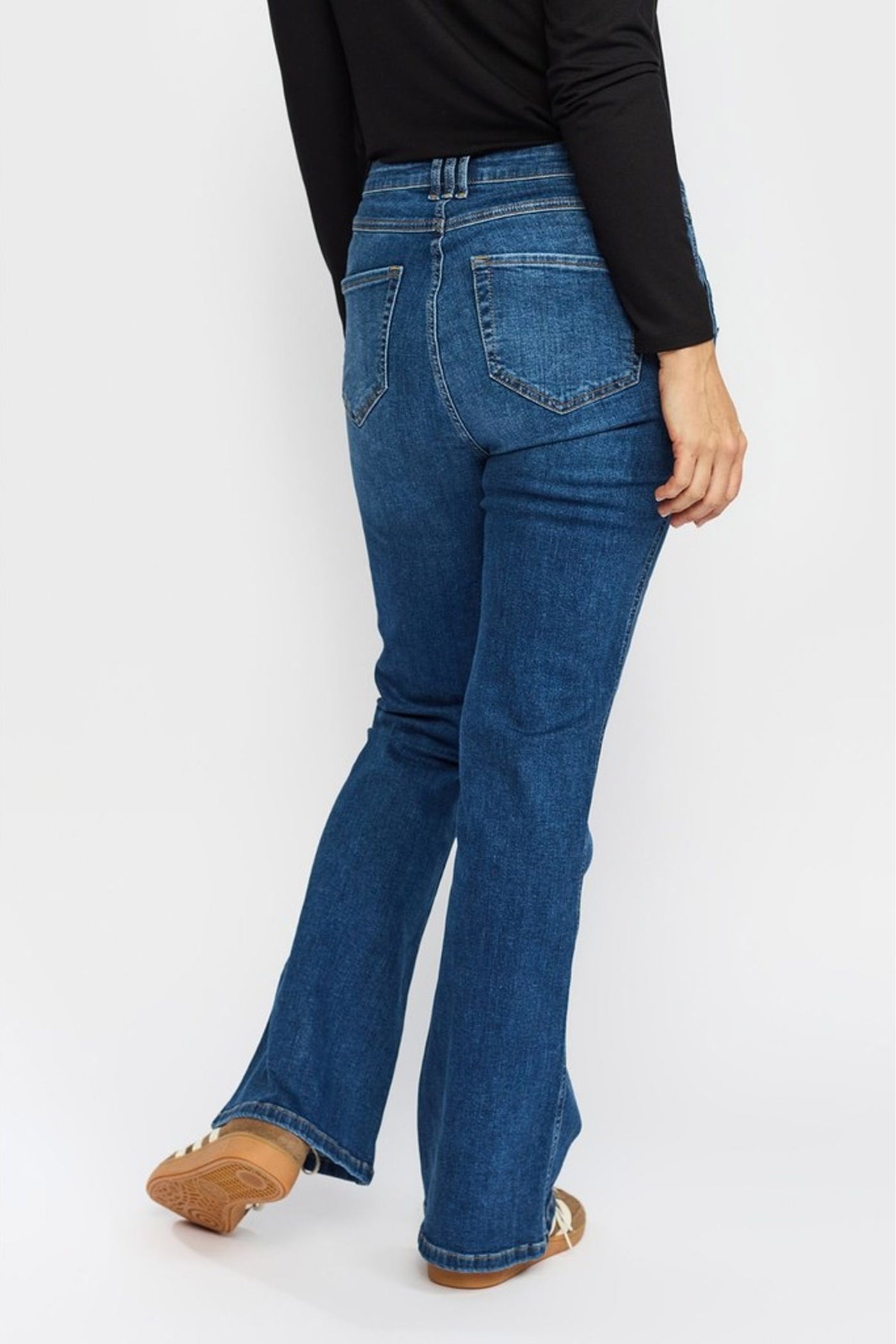 BILLE 327 DARK DENIM - 10214411463