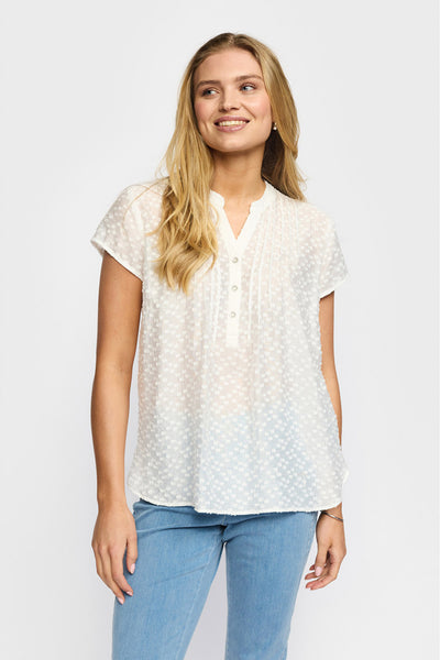 BIRTE 100 WHITE - 10214411585 Thumbnail