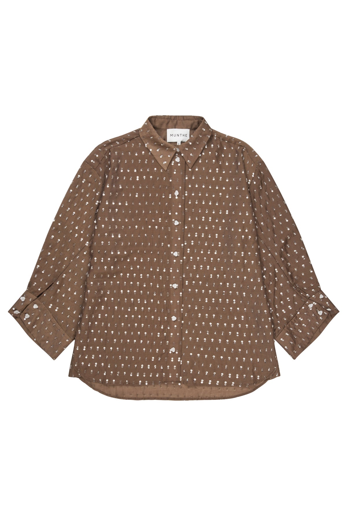 BJARKA 63-Mocca - 1059/26126
