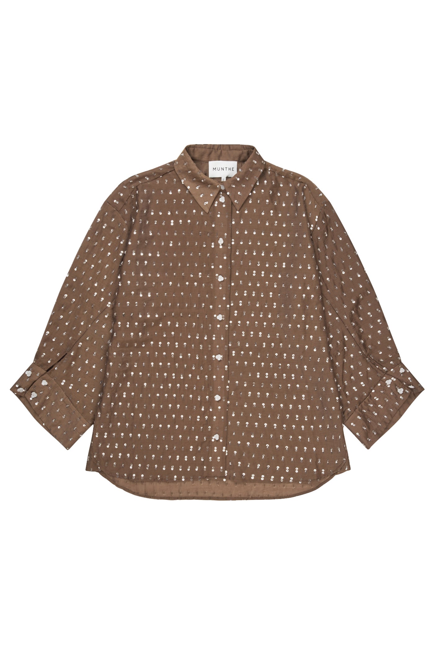 BJARKA 63-Mocca - 1059/26126