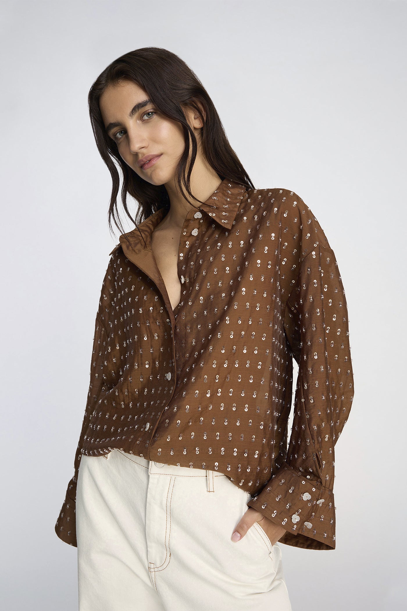 BJARKA 63-Mocca - 1059/26126